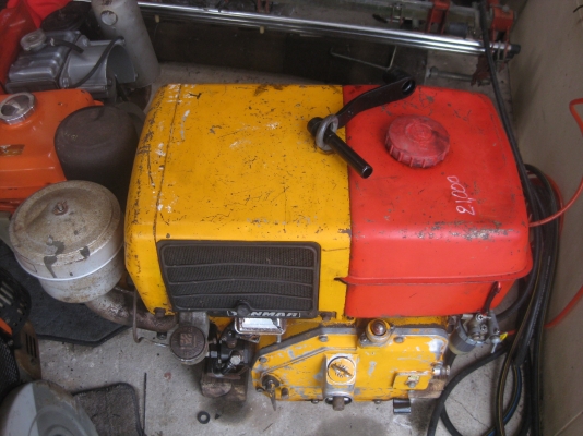 เครื่องสูบน้ำ