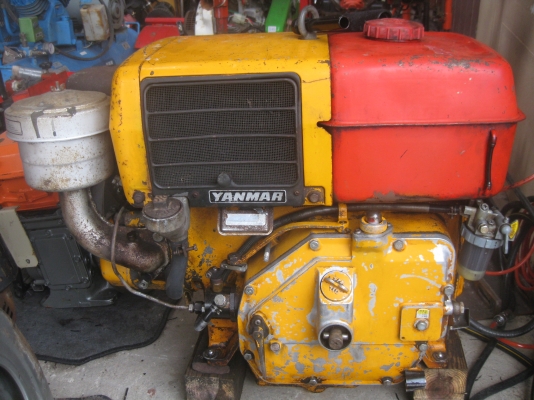 เครื่องสูบน้ำ