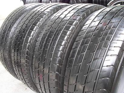 ขายยาง DUNLOP SPORT2030 Made in Japan ปี12(1ชุด) 185-55-16 ราคา 3,200