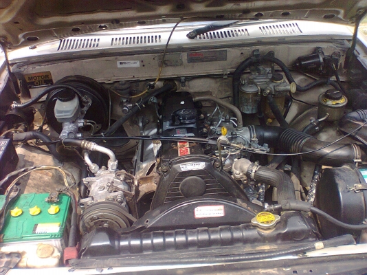 รถอยู่อยุธยา เครื่องดี ช่วงล่างดี พ.เพาเวอร์ แอร์เย็น กระจกไฟฟ้า