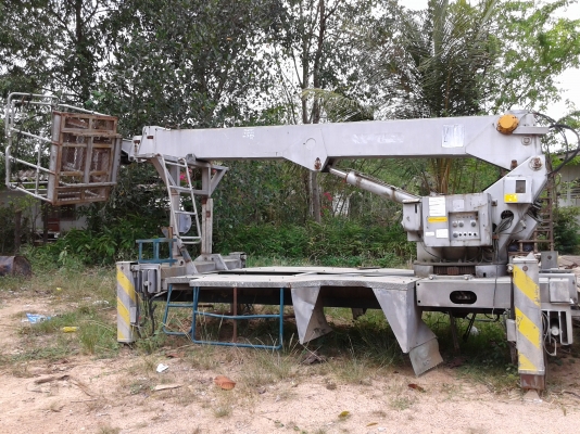 ขายชุดยกกระเช้า