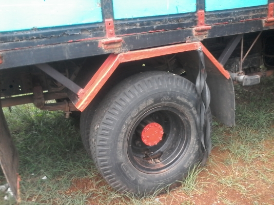 ขาย ๖ ล้อมิตซู พร้อมใช้ 295000 ร้อนเงินต้องการขายด่วนถูกสุดๆ