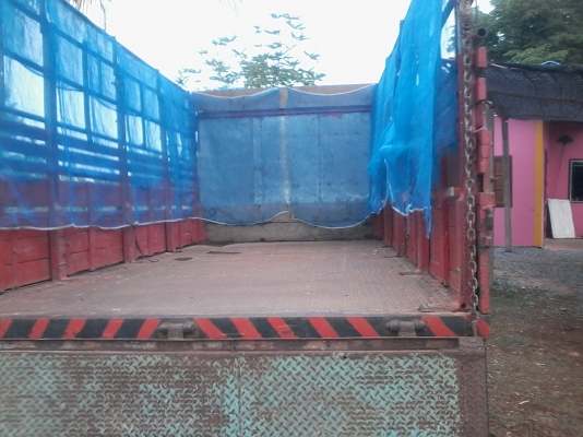 ขาย ๖ ล้อมิตซู พร้อมใช้ 295000 ร้อนเงินต้องการขายด่วนถูกสุดๆ