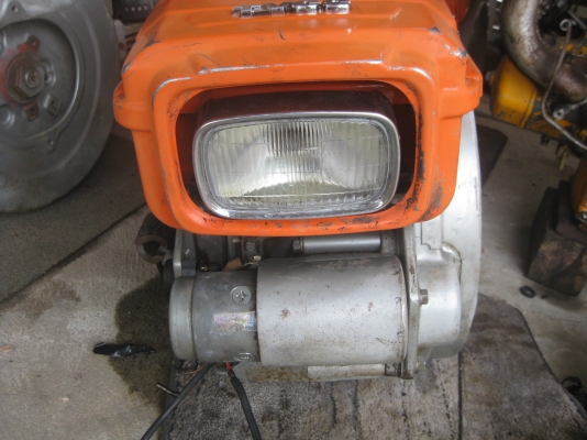 เครื่องสูบน้ำ