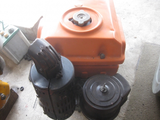 เครื่องสูบน้ำ