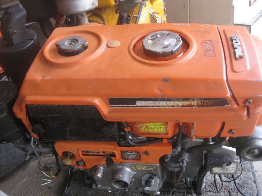 เครื่องสูบน้ำ