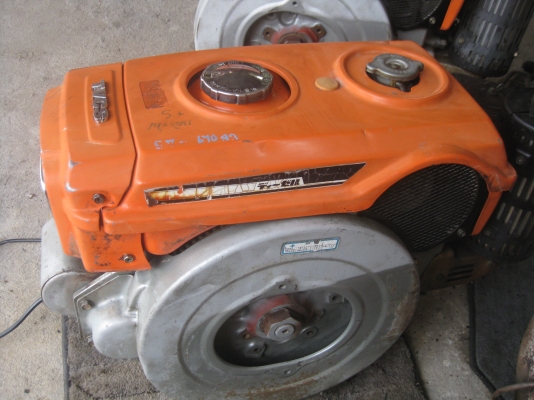 เครื่องสูบน้ำ