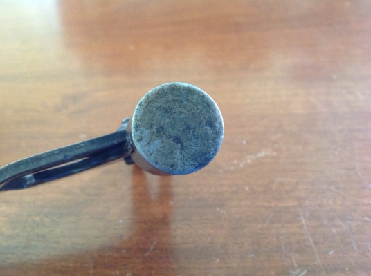 ขายคีมเอนกประสงค์โบราณ เป็นทั้งคีมและ ค้อน