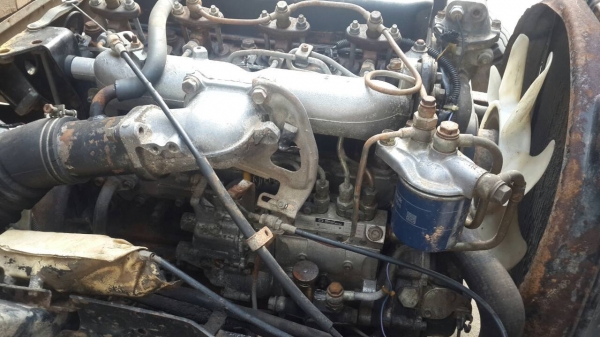 ***ขายแล้วครับขอบคุณ Truck2hand ขาย6ล้อ ยอดนิยม ราคาเบาๆ ISUZU NPR115 JAANPR59LL ห้างแท้เกียร์สั้น ปี35 เครื่องเดิมเกียร์เดิม เครื่องดี แน่น แรงดีไม่เยิ้ม ช่วงล่างเดิม 6น็อต หน้า-หลัง คัสซีสวยเดิม ไม่มีบวมไม่มีปะไม่มีดาม กระบะพื้นเหล็กคอกไม้เกษตรสูง สภาพส ***ขายแล้วครับขอบคุณ Truck2hand ขาย6ล้อ ยอดนิยม ราคาเบาๆ ISUZU NPR115 JAANPR59LL ห้างแท้เกียร์สั้น ปี35 เครื่องเดิมเกียร์เดิม เครื่องดี แน่น แรงดีไม่เยิ้ม ช่วงล่างเดิม 6น็อต หน้า-หลัง คัสซีสวยเดิม ไม่มีบวมไม่มีปะไม่มีดาม กระบะพื้นเหล็กคอกไม้เกษตรสูง สภาพส