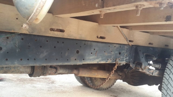 ***ขายแล้วครับขอบคุณ Truck2hand ขาย6ล้อ ยอดนิยม ราคาเบาๆ ISUZU NPR115 JAANPR59LL ห้างแท้เกียร์สั้น ปี35 เครื่องเดิมเกียร์เดิม เครื่องดี แน่น แรงดีไม่เยิ้ม ช่วงล่างเดิม 6น็อต หน้า-หลัง คัสซีสวยเดิม ไม่มีบวมไม่มีปะไม่มีดาม กระบะพื้นเหล็กคอกไม้เกษตรสูง สภาพส ***ขายแล้วครับขอบคุณ Truck2hand ขาย6ล้อ ยอดนิยม ราคาเบาๆ ISUZU NPR115 JAANPR59LL ห้างแท้เกียร์สั้น ปี35 เครื่องเดิมเกียร์เดิม เครื่องดี แน่น แรงดีไม่เยิ้ม ช่วงล่างเดิม 6น็อต หน้า-หลัง คัสซีสวยเดิม ไม่มีบวมไม่มีปะไม่มีดาม กระบะพื้นเหล็กคอกไม้เกษตรสูง สภาพส