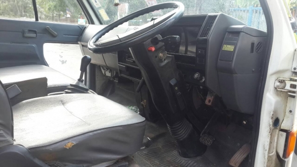 ***ขายแล้วครับขอบคุณ Truck2hand ขาย6ล้อ ยอดนิยม ราคาเบาๆ ISUZU NPR115 JAANPR59LL ห้างแท้เกียร์สั้น ปี35 เครื่องเดิมเกียร์เดิม เครื่องดี แน่น แรงดีไม่เยิ้ม ช่วงล่างเดิม 6น็อต หน้า-หลัง คัสซีสวยเดิม ไม่มีบวมไม่มีปะไม่มีดาม กระบะพื้นเหล็กคอกไม้เกษตรสูง สภาพส ***ขายแล้วครับขอบคุณ Truck2hand ขาย6ล้อ ยอดนิยม ราคาเบาๆ ISUZU NPR115 JAANPR59LL ห้างแท้เกียร์สั้น ปี35 เครื่องเดิมเกียร์เดิม เครื่องดี แน่น แรงดีไม่เยิ้ม ช่วงล่างเดิม 6น็อต หน้า-หลัง คัสซีสวยเดิม ไม่มีบวมไม่มีปะไม่มีดาม กระบะพื้นเหล็กคอกไม้เกษตรสูง สภาพส