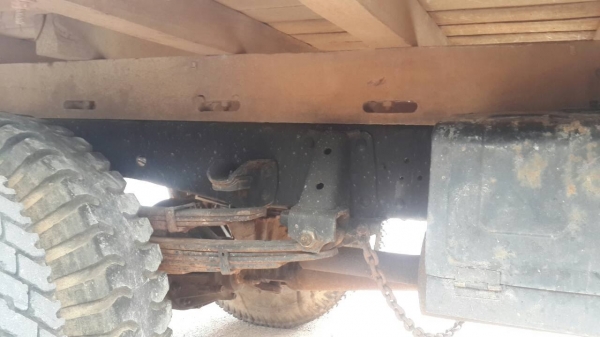 ***ขายแล้วครับขอบคุณ Truck2hand ขาย6ล้อ ยอดนิยม ราคาเบาๆ ISUZU NPR115 JAANPR59LL ห้างแท้เกียร์สั้น ปี35 เครื่องเดิมเกียร์เดิม เครื่องดี แน่น แรงดีไม่เยิ้ม ช่วงล่างเดิม 6น็อต หน้า-หลัง คัสซีสวยเดิม ไม่มีบวมไม่มีปะไม่มีดาม กระบะพื้นเหล็กคอกไม้เกษตรสูง สภาพส ***ขายแล้วครับขอบคุณ Truck2hand ขาย6ล้อ ยอดนิยม ราคาเบาๆ ISUZU NPR115 JAANPR59LL ห้างแท้เกียร์สั้น ปี35 เครื่องเดิมเกียร์เดิม เครื่องดี แน่น แรงดีไม่เยิ้ม ช่วงล่างเดิม 6น็อต หน้า-หลัง คัสซีสวยเดิม ไม่มีบวมไม่มีปะไม่มีดาม กระบะพื้นเหล็กคอกไม้เกษตรสูง สภาพส