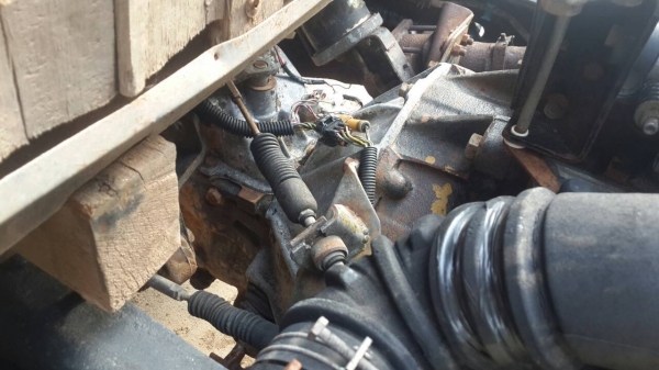 ***ขายแล้วครับขอบคุณ Truck2hand ขาย6ล้อ ยอดนิยม ราคาเบาๆ ISUZU NPR115 JAANPR59LL ห้างแท้เกียร์สั้น ปี35 เครื่องเดิมเกียร์เดิม เครื่องดี แน่น แรงดีไม่เยิ้ม ช่วงล่างเดิม 6น็อต หน้า-หลัง คัสซีสวยเดิม ไม่มีบวมไม่มีปะไม่มีดาม กระบะพื้นเหล็กคอกไม้เกษตรสูง สภาพส ***ขายแล้วครับขอบคุณ Truck2hand ขาย6ล้อ ยอดนิยม ราคาเบาๆ ISUZU NPR115 JAANPR59LL ห้างแท้เกียร์สั้น ปี35 เครื่องเดิมเกียร์เดิม เครื่องดี แน่น แรงดีไม่เยิ้ม ช่วงล่างเดิม 6น็อต หน้า-หลัง คัสซีสวยเดิม ไม่มีบวมไม่มีปะไม่มีดาม กระบะพื้นเหล็กคอกไม้เกษตรสูง สภาพส