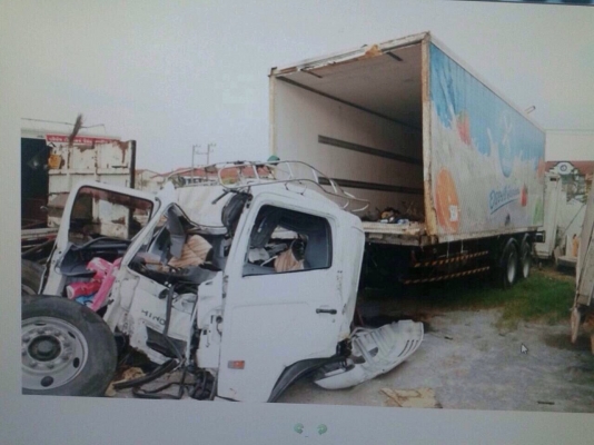 HINO MEGA 220 HP สิบล้อช่วงยาว เพลาเดียว จดทะเบียน ปี51 ราคา 620,000฿