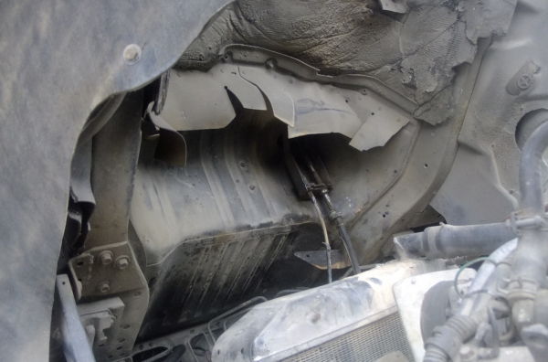 ขาย รถพ่วง 22 ล้อ แม่ลูก เครื่อง 320 แรง เครื่องสภาบดีมาก แอร์เย็น รถพร้อมใช้ ช่วงล่างใหญ่