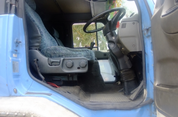 ขาย รถพ่วง 22 ล้อ แม่ลูก เครื่อง 320 แรง เครื่องสภาบดีมาก แอร์เย็น รถพร้อมใช้ ช่วงล่างใหญ่