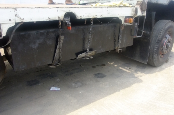 ขาย รถพ่วง 22 ล้อ แม่ลูก เครื่อง 320 แรง เครื่องสภาบดีมาก แอร์เย็น รถพร้อมใช้ ช่วงล่างใหญ่