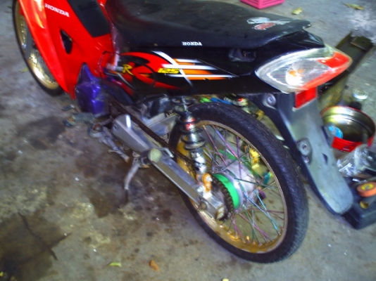 ขาย Wave 125 ราคาพิเศษ ขาย Wave 125 ราคาพิเศษ