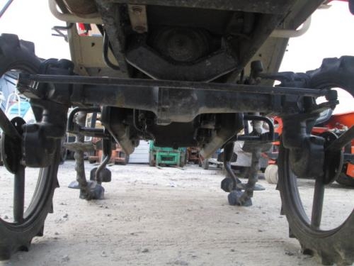 รถปลูกข้าวดำนาแบบนั่งขับ!!! รหัสสินค้า : 13001262  ยี่ห้อ : YANMAR รุ่น : APR5G