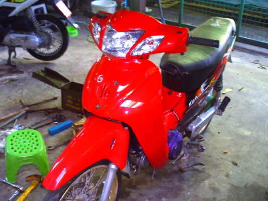 ขาย Wave 125 ราคาพิเศษ