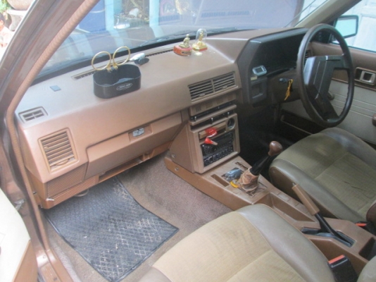 ขาย toyota หน้าแหลม 39000ด่วน