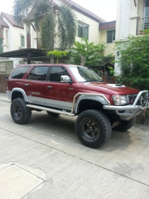 ขายยาง MAXXIS BUCKSHOT 315/75/16 ปี09 ขายยาง MAXXIS BUCKSHOT 315/75/16 ปี09