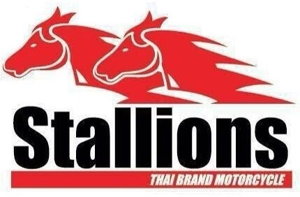 STALLIONS รุ่น SOLO RETRO เท่ห์ได้ สไตล์เรโทร