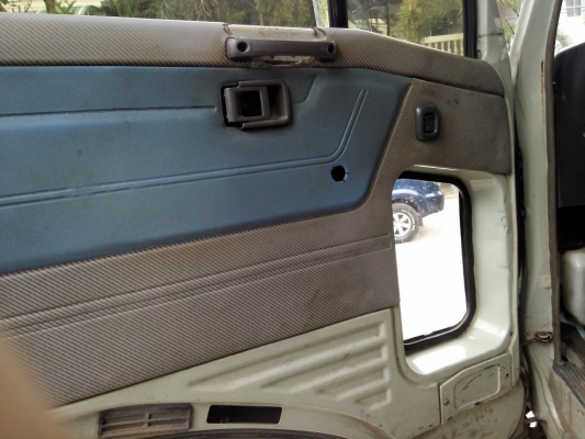 ขายหกล้อฮีโน่ FB 120 แรง ซูเปอร์เสี่ย พร้อมใช้งาน ** 399'000 บาท**