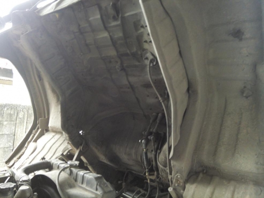 ขายหกล้อฮีโน่ FB 120 แรง ซูเปอร์เสี่ย พร้อมใช้งาน ** 399'000 บาท**