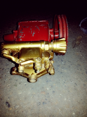 ขายเครื่องสูบน้ำ ปั๊มน้ำ ปั๊มฉีดยา