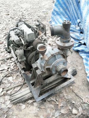 ขายเครื่องสูบน้ำ ปั๊มน้ำ ปั๊มฉีดยา