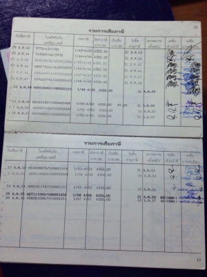 ขายหัวลาก CWM 430 ปี 36 เครื่อง PF 320 สภาพเดิมๆ ขายหัวลาก CWM 430 ปี 36 เครื่อง PF 320 สภาพเดิมๆ