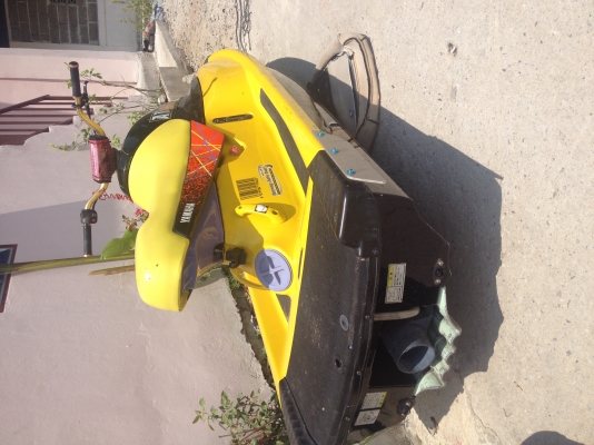 ขาย Blaster 1 สภาพดี ของแต่งครบ ติดต่อ 081-589-2235