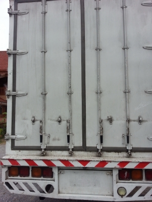 ขาย 6 ล้อยาว 7.20 ม.  ISUZU Rocky นางฟ้า รถห้างแท้ FTR 195 แรงม้า ตู้แห้ง 10 บาน  มีงานประจำให้วิ่งรับเงินเดือนต่อเดือน รถสวยแน่นอนเอาไปวิ่งงานได้ทันที มีงานประจำให้วิ่งรับเงินเดือนต่อเดือน เดือนหนึ่งยอดรับบก่อนหักค่าใช้จ่าย 150,000-170,000 บาท งานใช้คนขั