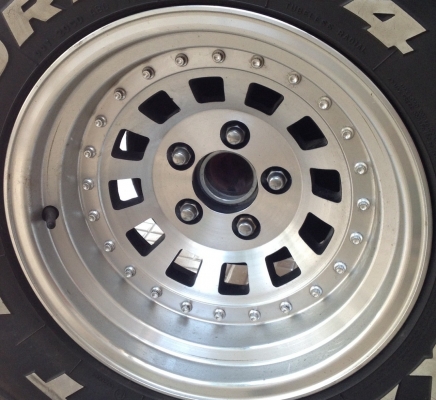 ขายแม็กหยดน้ำเหลี่ยม