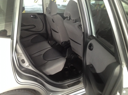 ขาย honda jazz ปี 2004 auto ขาย honda jazz ปี 2004 auto