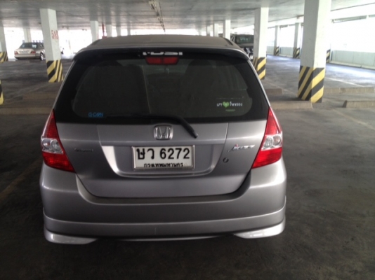 ขาย honda jazz ปี 2004 auto ขาย honda jazz ปี 2004 auto
