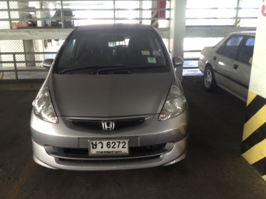 ขาย honda jazz ปี 2004 auto ขาย honda jazz ปี 2004 auto
