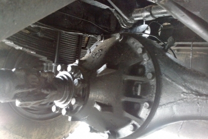 ขายรถบรรทุกหกล้อดั้มอีซูซูร็อคกี้ เครื่อง 210แรงม้า 6BF-1 เทอร์โบแน่นมากๆๆ ดั้มยิงหลัง 6 ตัน
