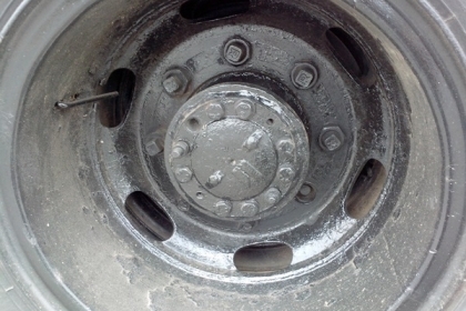 ขายรถบรรทุกหกล้อดั้มอีซูซูร็อคกี้ เครื่อง 210แรงม้า 6BF-1 เทอร์โบแน่นมากๆๆ ดั้มยิงหลัง 6 ตัน