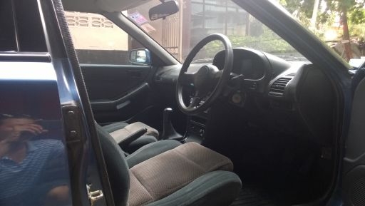 ขาย Mazda 323 Astina Pop-up 1991 1800cc. 140 แรงม้า 5mt วิ่งน้อย 11x,xxx กิโล พร้อมใช้