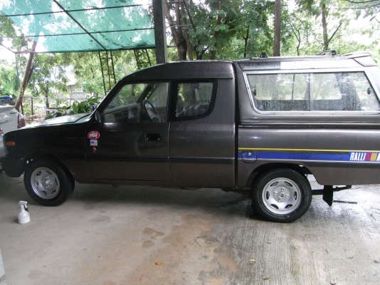 ขายรถบ้าน สภาพเดิมๆพร้อมใช้ เอาไปใช้งานคุ้มค่า ขายรถบ้าน สภาพเดิมๆพร้อมใช้ เอาไปใช้งานคุ้มค่า