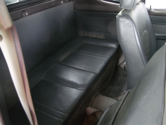 ขายรถบ้าน สภาพเดิมๆพร้อมใช้ เอาไปใช้งานคุ้มค่า