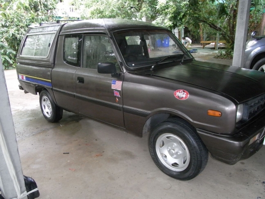 ขายรถบ้าน สภาพเดิมๆพร้อมใช้ เอาไปใช้งานคุ้มค่า ขายรถบ้าน สภาพเดิมๆพร้อมใช้ เอาไปใช้งานคุ้มค่า
