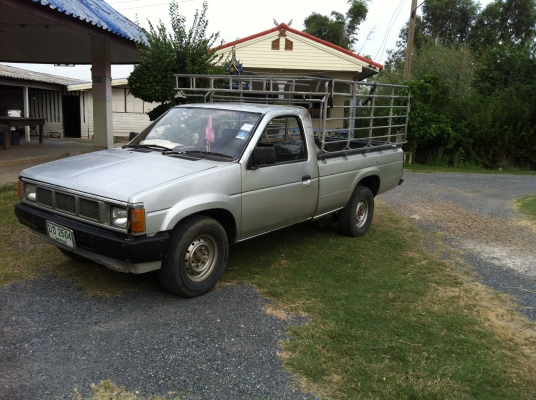 ขาย Big M หัวเดี่ยว TD25 ปี90