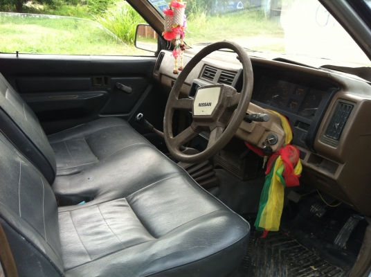 ขาย Big M หัวเดี่ยว TD25 ปี90