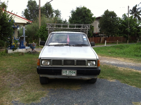 ขาย Big M หัวเดี่ยว TD25 ปี90