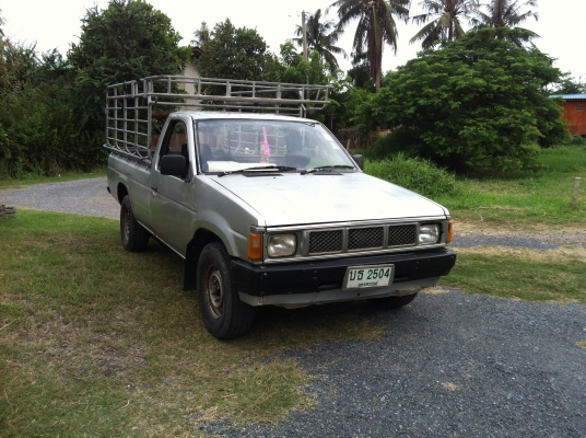 ขาย Big M หัวเดี่ยว TD25 ปี90