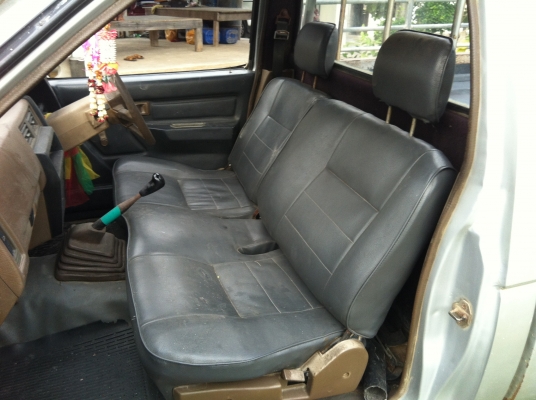 ขาย Big M หัวเดี่ยว TD25 ปี90