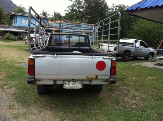 ขาย Big M หัวเดี่ยว TD25 ปี90